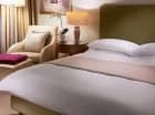 W każdym pokoju znajduje się wygodne łóżko