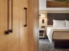 Bristol Aparthotel oferuje przestronne apartamenty o powierzchni 25-50 m2