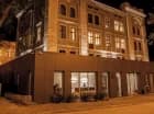 Alhambra to kameralny, elegancki hotel w centrum Lądku-Zdroju