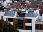 BalticON Apartments Morska 6 oferuje najwyższy taras w porcie