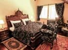 Na zdjęciu apartament 106
