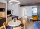 Na zdjęciu: apartament superior 2+2