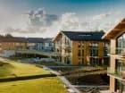 Ten luksusowy 4* Resort został otwarty w 2019 roku