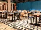 W restauracji The View można delektować się pysznym i świeżym jedzeniem
