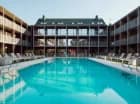VacationClub Resort Dźwirzyno zaprasza na basen i do komfortowych wnętrz