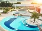 Poznaj nowoczesny hotel z basenami w chorwackiej miejscowości Vodice