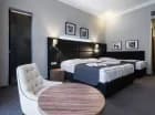 Hotel Noir w Pradze