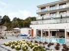 Jezioranka Ostrzyce to nowoczesne apartamenty ze strefą wellness