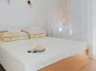 Większość pokoi ma balkony lub wyjścia na taras