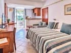Apartament comfort studio 2+1