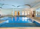 Centralnym punktem strefy SPA & Wellness jest Błękitna Laguna