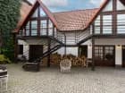 Hotel Beskid to świetna baza na pobyt między Beskidem Śląskim i Żywieckim