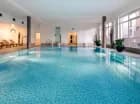 Hotel Sasanka znajduje się w Szklarskiej Porębie