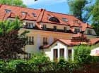 Villa Baltica to świetnie położony tuż przy plaży (30 m) hotel w Sopocie