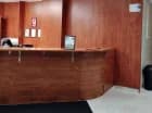 Doba hotelowa trwa tutaj od godziny 16:00 do 10:00