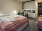 Apartament Plus to funkcjonalna 1-pokojowa przestrzeń z balkonem