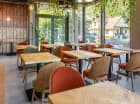 Restauracja jest inspirowana alpejskimi smakami