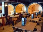 Wyróżnikiem hotelu jest browar rzemieślniczy