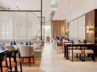 Design hotelu jest wyjątkowy