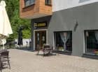 W każdym apartamentowcu jest restauracja a la carte