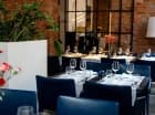 W hotelu jest elegancka restauracja a'la carte
