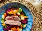 W dalszej części dnia można korzystać z oferty restauracji