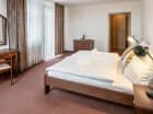Pytloun Wellness Hotel Hasištejn**** oferuje komfortowe pokoje dla 2 osób