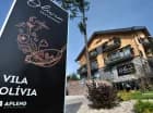 Vila Olivia jest częścią sieci hotelarskiej Aplend
