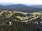 Góry Pohorje należą do Alp