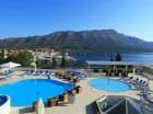 Marko Polo**** to przepięknie położony hotel na wyspie Korcula
