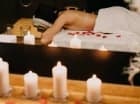 Strefa spa oferuje masaże i zabiegi kosmetyczne