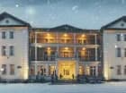Tylko 7 km od Hotelu Impresja znajduje się ośrodek Zieleniec Ski Arena