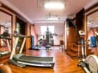 Hotel Verde dysponuje bogatym zapleczem rekreacyjnym
