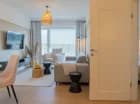 6-osobowy apartament deluxe