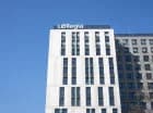 Apartamenty są zlokalizowane w dzielnicy Wrzeszcz, blisko kampusu UG