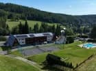 Horsky Hotel Brans w czeskich Sudetach