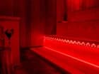 W hotelu jest strefa wellness z 4 rodzajami saun