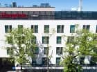Hampton by Hilton*** to pierwszy hotel sieci Hilton na Podlasiu