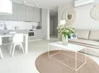 Każdy apartament ma unikalny charakter