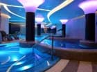 Hotel Jakuszyce oferuje wypoczynek w strefie spa & wellness