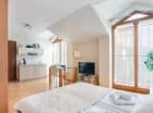 Do wyboru są apartamenty 1 i 2-pokojowe