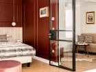 Apartamenty są dostępne w kilku rodzajach