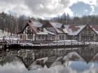 Dolina Charlotty to całoroczny luksusowy resort na Pomorzu