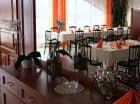W hotelu mieści się restauracja oraz winiarnia