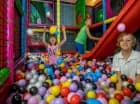 Kids Club zapewni maluchom doskonałą rozrywkę, także pod okiem czujnej niani