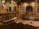 Na dania z karty zaprasza restauracja Zuzana