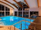 Marena oferuje rozbudowaną strefę wellness