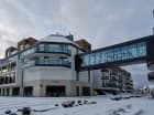 Aqua Resort to rodzinny obiekt w Międzyzdrojach