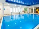 Hotel w Kołobrzegu z basenem. Goście mogą korzystać tu z Aqua Center