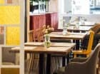 Mocną stroną Arche Nałęczów jest kuchnia, co sprzyja udanemu wypoczynkowi